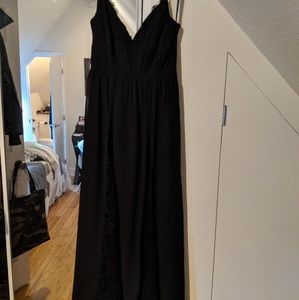 Hayley Paige Occasions Gown